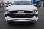 2025 Chevrolet Silverado 1500 Crew Cab 4x4, Pickup for sale #31198 - photo 21