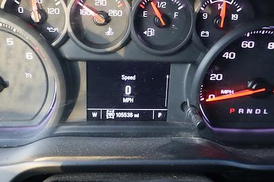 Used 2020 Chevrolet Silverado 3500 Crew Cab Dump Truck for sale #31212A - photo 2