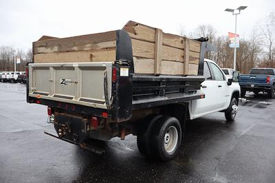 2020 Chevrolet Silverado 3500 Crew Cab DRW 4WD Dump Truck for sale #31212A - photo 2