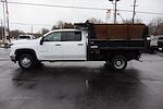 2020 Chevrolet Silverado 3500 Crew Cab DRW 4WD Dump Truck for sale #31212A - photo 23