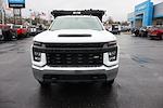 2020 Chevrolet Silverado 3500 Crew Cab DRW 4WD Dump Truck for sale #31212A - photo 25