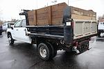 2020 Chevrolet Silverado 3500 Crew Cab DRW 4WD Dump Truck for sale #31212A - photo 27