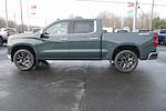 2025 Chevrolet Silverado 1500 Crew Cab 4x4, Pickup for sale #31228 - photo 26