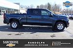2022 Chevrolet Silverado 1500 LTD Crew Cab 4x4 Pickup for sale #31233B - photo 1