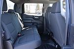2022 Chevrolet Silverado 1500 LTD Crew Cab 4x4 Pickup for sale #31233B - photo 15