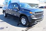 2022 Chevrolet Silverado 1500 LTD Crew Cab 4x4 Pickup for sale #31233B - photo 2