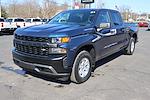 2022 Chevrolet Silverado 1500 LTD Crew Cab 4x4 Pickup for sale #31233B - photo 22