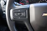 2022 Chevrolet Silverado 1500 LTD Crew Cab 4x4 Pickup for sale #31233B - photo 6