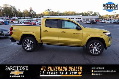 2023 Chevrolet Colorado Crew Cab 4WD Pickup for sale #31250A - photo 1