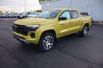 2023 Chevrolet Colorado Crew Cab 4WD Pickup for sale #31250A - photo 2