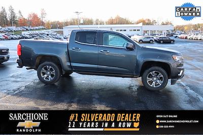 2016 Chevrolet Colorado Crew Cab 4WD Pickup for sale #31250B - photo 1