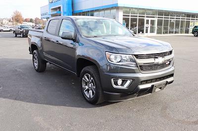 2016 Chevrolet Colorado Crew Cab 4WD Pickup for sale #31250B - photo 2