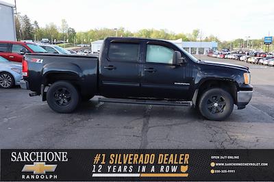 2011 GMC Sierra 1500 Crew Cab 4x4 Pickup for sale #31257A - photo 1