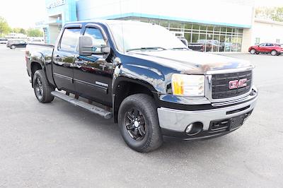 2011 GMC Sierra 1500 Crew Cab 4x4 Pickup for sale #31257A - photo 1