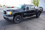 2011 GMC Sierra 1500 Crew Cab 4x4 Pickup for sale #31257A - photo 2