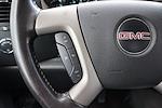 2011 GMC Sierra 1500 Crew Cab 4x4 Pickup for sale #31257A - photo 6