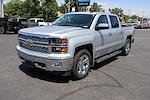 2015 Chevrolet Silverado 1500 Crew Cab 4x4 Pickup for sale #31258A - photo 29