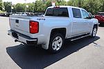 2015 Chevrolet Silverado 1500 Crew Cab 4x4 Pickup for sale #31258A - photo 2