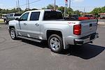 2015 Chevrolet Silverado 1500 Crew Cab 4x4 Pickup for sale #31258A - photo 32