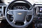 2015 Chevrolet Silverado 1500 Crew Cab 4x4 Pickup for sale #31258A - photo 6