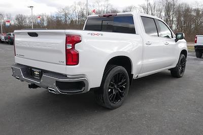2025 Chevrolet Silverado 1500 Crew Cab 4x4 Pickup for sale #31260 - photo 2