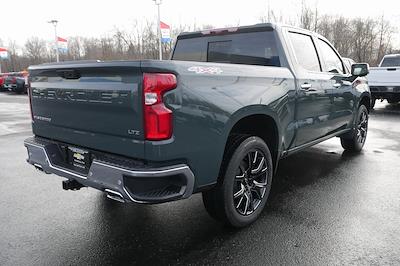2025 Chevrolet Silverado 1500 Crew Cab 4x4 Pickup for sale #31261 - photo 2