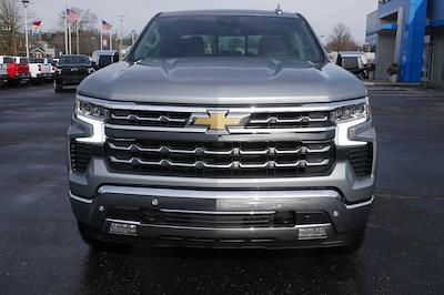 2025 Chevrolet Silverado 1500 Crew Cab 4x4 Pickup for sale #31262 - photo 2