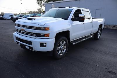 2019 Chevrolet Silverado 2500 Crew Cab SRW 4x4 Pickup for sale #31262A - photo 2
