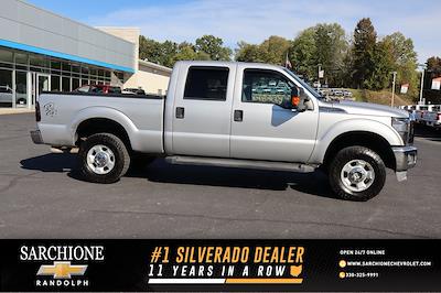 2012 Ford F-250 Crew Cab 4WD Pickup for sale #31262B - photo 1