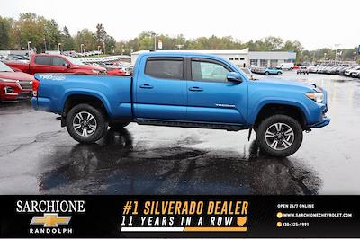 2016 Toyota Tacoma Double Cab 4WD Pickup for sale #31262C - photo 1
