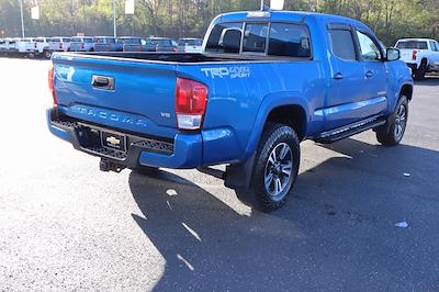 2016 Toyota Tacoma Double Cab 4WD Pickup for sale #31262C - photo 2