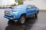 2016 Toyota Tacoma Double Cab 4WD Pickup for sale #31262C - photo 2