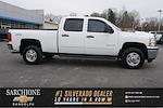 2012 Chevrolet Silverado 2500 Crew Cab 4x4, Pickup for sale #31273M - photo 2