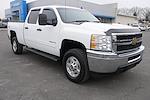 2012 Chevrolet Silverado 2500 Crew Cab 4x4, Pickup for sale #31273M - photo 1