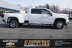 2025 Chevrolet Silverado 3500 Crew Cab 4x4, Pickup for sale #31278 - photo 1