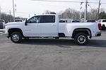 2025 Chevrolet Silverado 3500 Crew Cab 4x4, Pickup for sale #31278 - photo 19