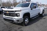 2025 Chevrolet Silverado 3500 Crew Cab 4x4, Pickup for sale #31278 - photo 20