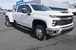 2025 Chevrolet Silverado 3500 Crew Cab 4x4, Pickup for sale #31278 - photo 3