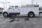 2010 Ford F-750 Crew Cab DRW 4x2 Service Truck for sale #31283A - photo 24
