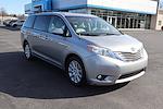 2014 Toyota Sienna 4x4 Minivan for sale #31293B - photo 2