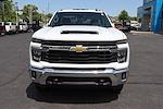 2025 Chevrolet Silverado 3500 Regular Cab SRW 4x4 Service Truck for sale #31309 - photo 25