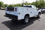 2025 Chevrolet Silverado 3500 Regular Cab SRW 4x4 Service Truck for sale #31309 - photo 26