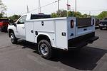 2025 Chevrolet Silverado 3500 Regular Cab SRW 4x4 Service Truck for sale #31309 - photo 28