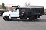 2019 Chevrolet Silverado 4500 Regular Cab DRW 4x2 Landscape Dump for sale #31310A - photo 17