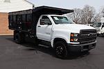 2019 Chevrolet Silverado 4500 Regular Cab DRW 4x2 Landscape Dump for sale #31310A - photo 2