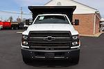 2019 Chevrolet Silverado 4500 Regular Cab DRW 4x2 Landscape Dump for sale #31310A - photo 20