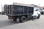 2019 Chevrolet Silverado 4500 Regular Cab DRW 4x2 Landscape Dump for sale #31310A - photo 21