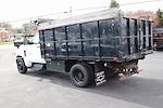 2019 Chevrolet Silverado 4500 Regular Cab DRW 4x2 Landscape Dump for sale #31310A - photo 25
