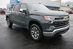 2025 Chevrolet Silverado 1500 Crew Cab 4x4 Pickup for sale #31324 - photo 3