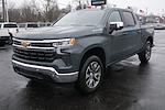 2025 Chevrolet Silverado 1500 Crew Cab 4x4 Pickup for sale #31324 - photo 21
